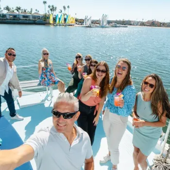 Top picks for summer boating fun in San Diego 
