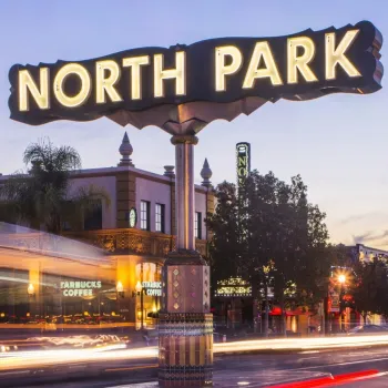 A guide to great places to eat and drink in San Diego’s North Park
