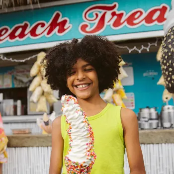 Find the Ice Cream of Your Dreams in San Diego