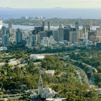 7 Unique Tours Around San Diego