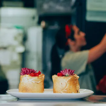 Get a Taste of the Sweet Life at San Diego’s Cuban-style Pâtisserie