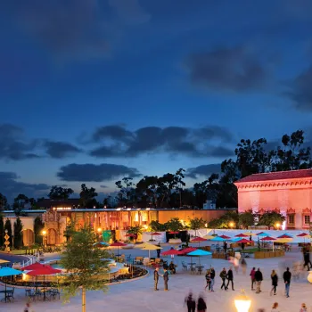 Find Your Perfect San Diego Venue