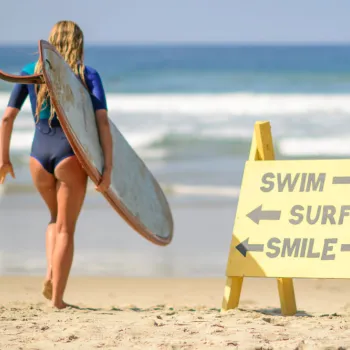 San Diego Beaches FAQ