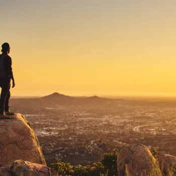 The Seven Best Inland Hikes