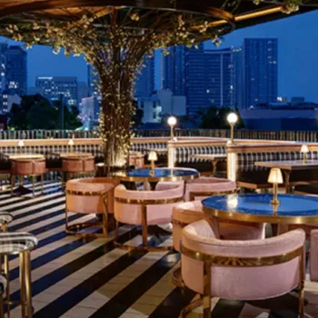 Fine Dining in San Diego