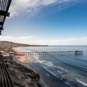 Scripps Pier 