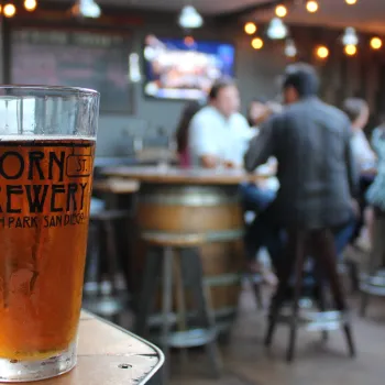 San Diego Breweries