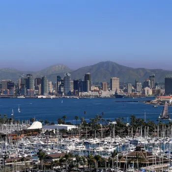 San Diego CEIA 2023: Coast to Coast