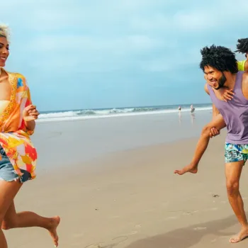 The Best Beaches, According to Kids
