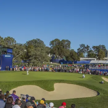 San Diego's Golf Legends