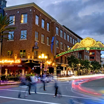 Fun Movie Filming Spots in San Diego