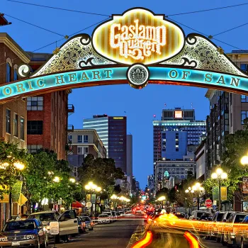 7 Ways to Entertain in San Diego