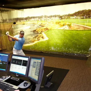 Golf Manufacturers in San Diego