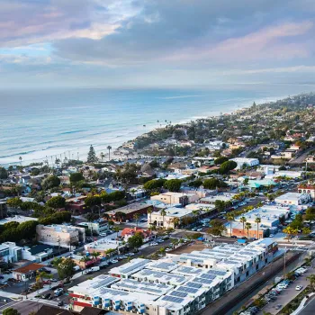 Historic Highway 101