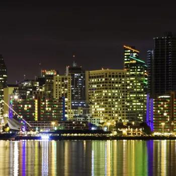 Discover San Diego's Holiday Spirit