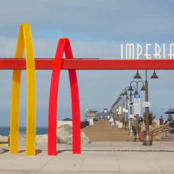 Things to Do in Imperial Beach
