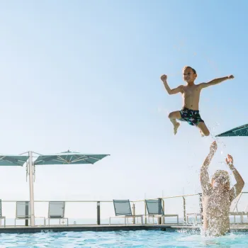 Kids Free San Diego