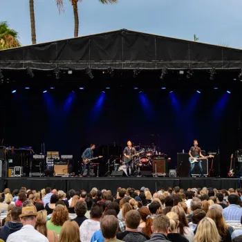 San Diego's Live Music Venues