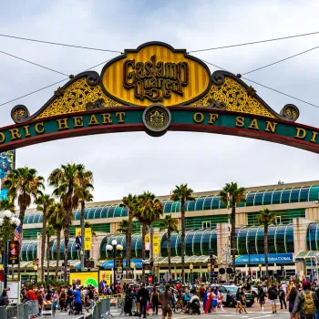 Major Events in San Diego