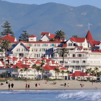 What's New in San Diego for Meeting Planners and Delegates