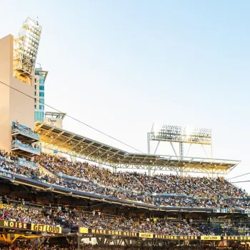 Top Spectator Sports