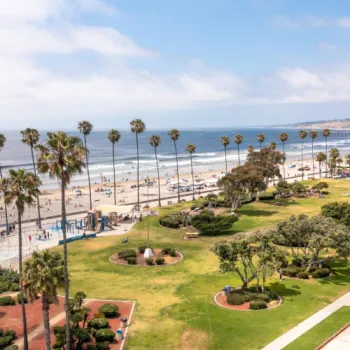 Beaches and Outdoor Bliss