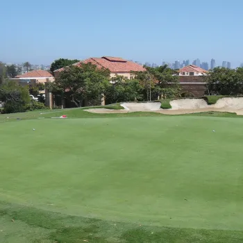 Par-3 Golf Courses in San Diego
