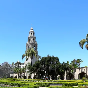 Parks & Gardens
