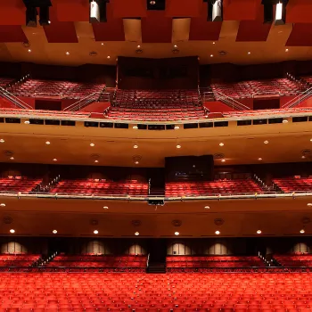 San Diego Performing Arts Venues