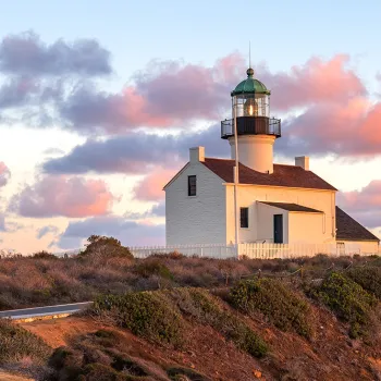 History Adds Value to the San Diego Experience