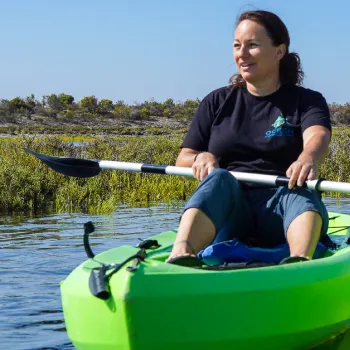 My Happy Place is…The San Diego Coastline