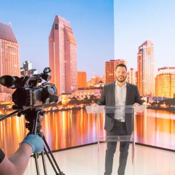 Connect with Virtual Meetings