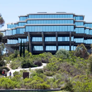 List of San Diego Universities and Colleges