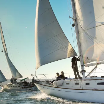 Boating & Sailing