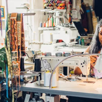 The Art of San Diego’s Chicano Culture