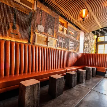 North Park & South Park