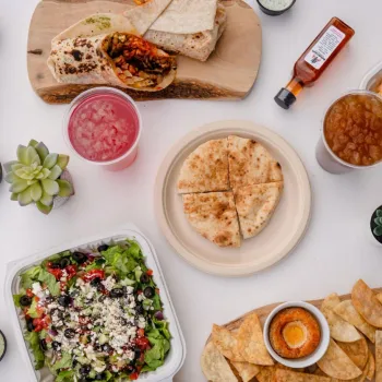 Kebab Craft a thriving Black-owned business in San Diego