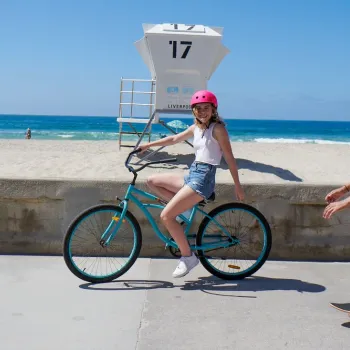 Unique Ways of Getting Around San Diego