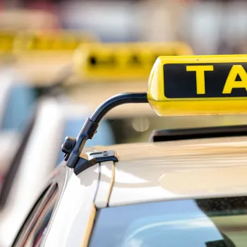 San Diego Taxis & Shuttles