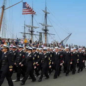 Veterans Day Events and Parades