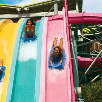San Diego Water Parks