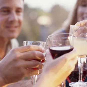 Wine Tasting in San Diego