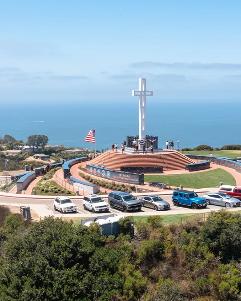 7 Stunning Historic Landmarks in San Diego