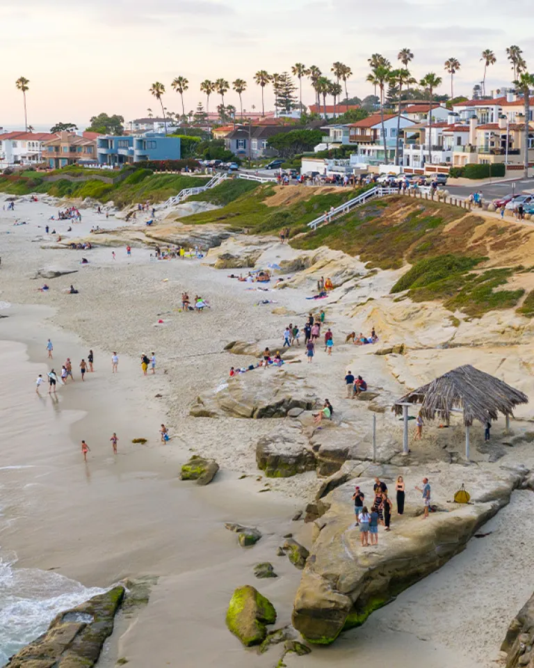 7 Signature Seaside Landmarks in San Diego 