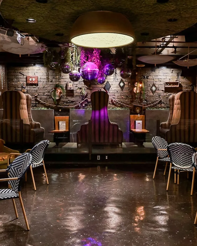 Downtown San Diego’s Top Underground Clubs