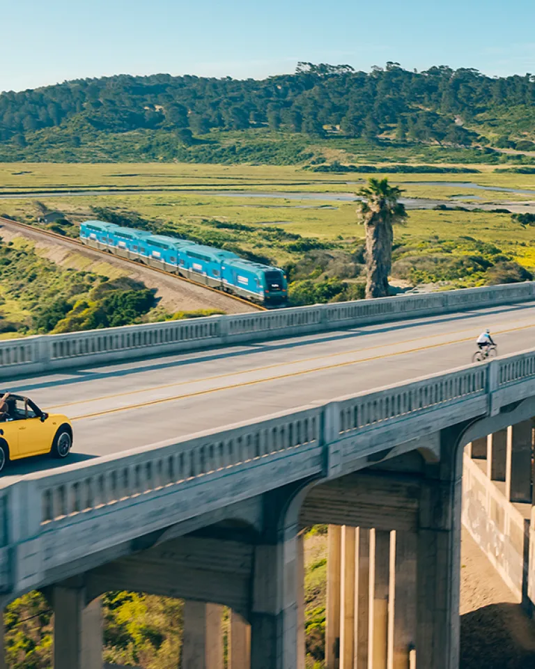 7 of San Diego’s Best Joy Rides 