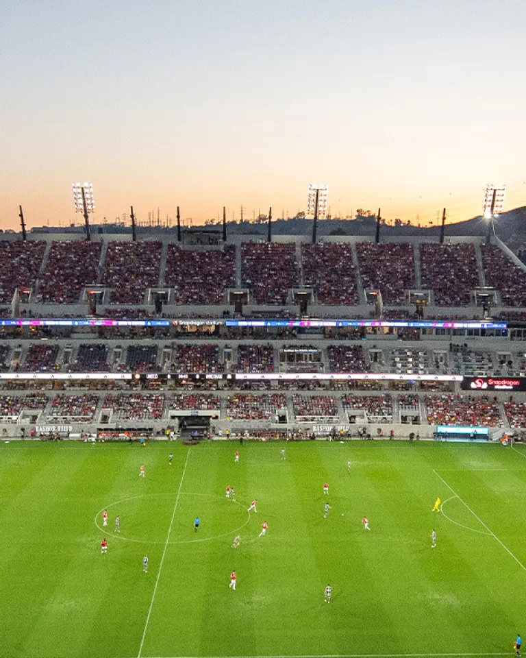 Spring Outdoor Adventures