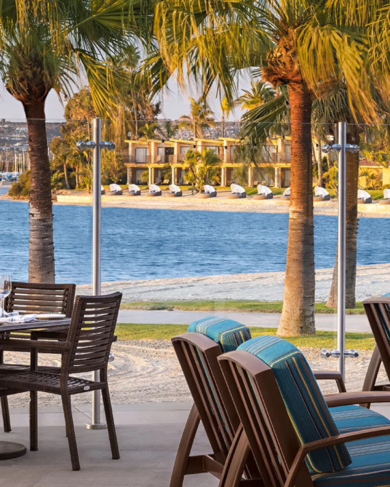 San Diego’s Best Beachside Brunches