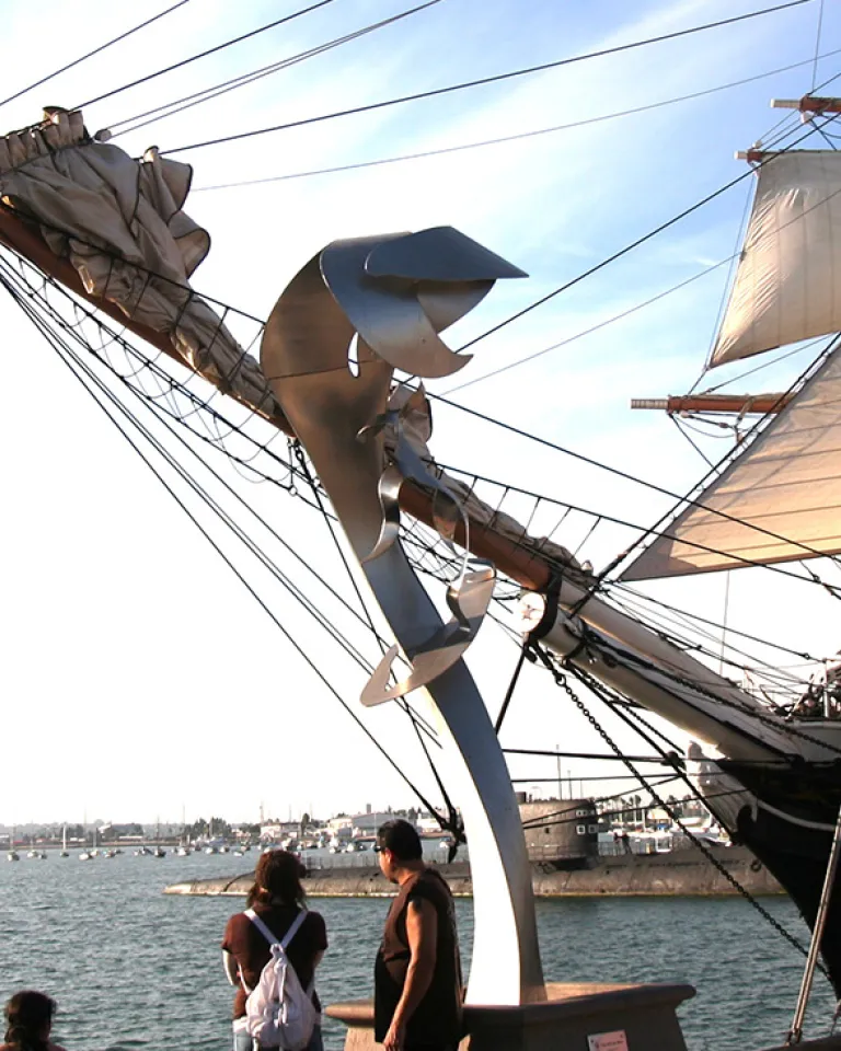 San Diego’s Rich Maritime Heritage