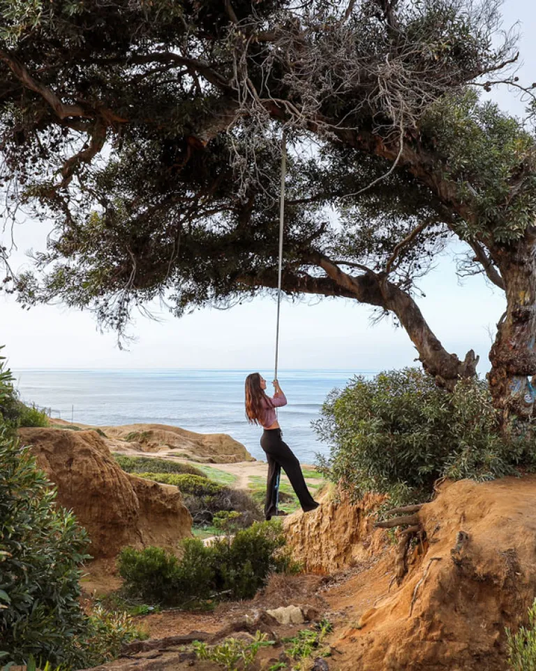 7 Hidden Gems in San Diego 